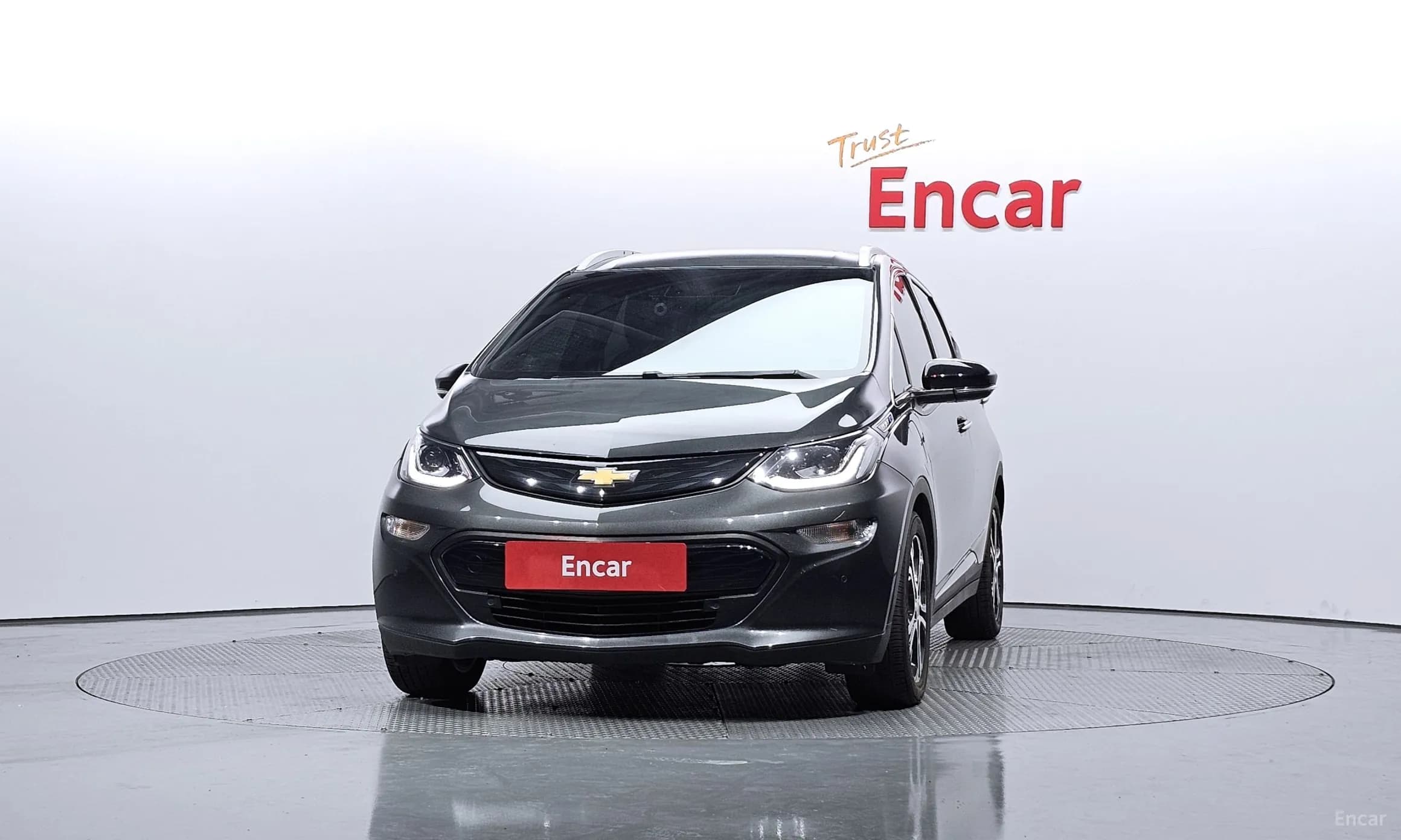 Bolt EV