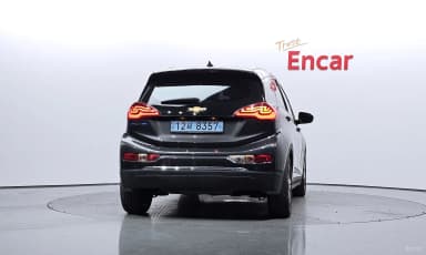 Bolt EV