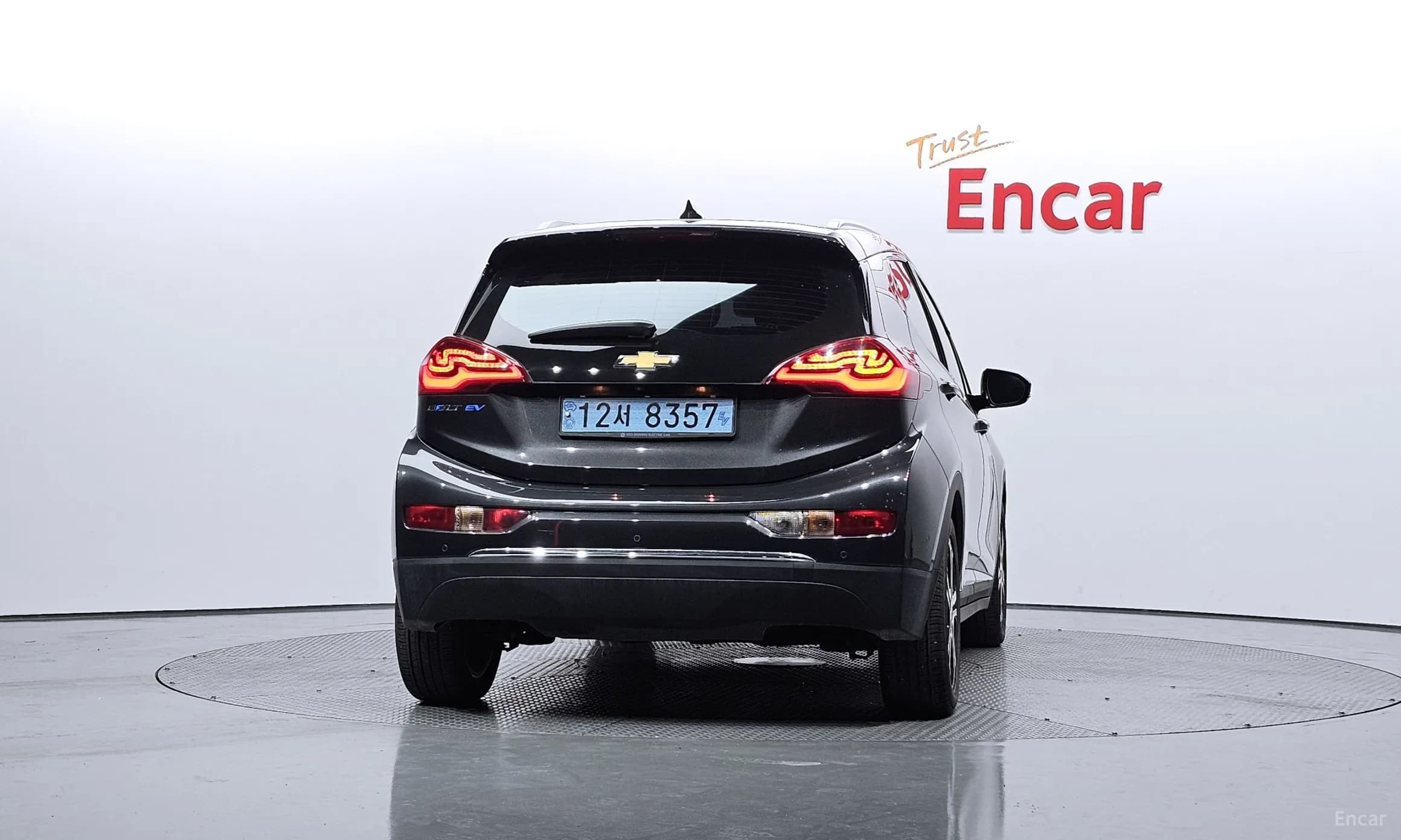Bolt EV