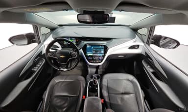 Bolt EV