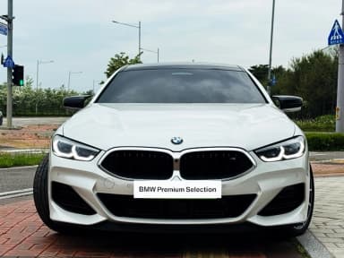 8-series (G15)