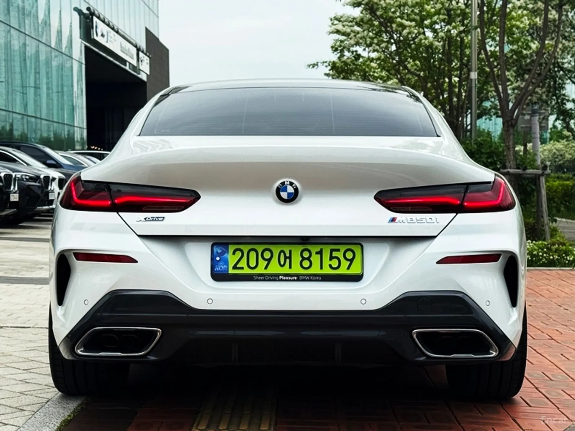 8-series (G15)
