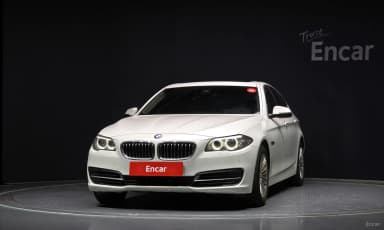 5 Series (F10)