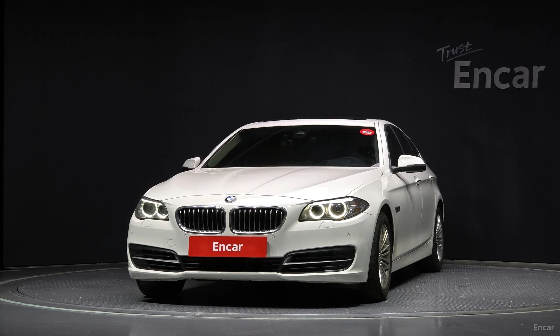 5 Series (F10)