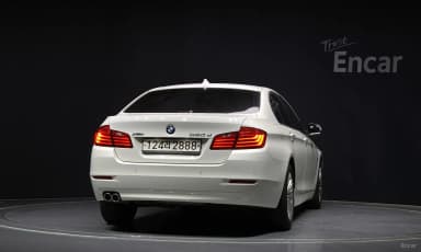 5 Series (F10)