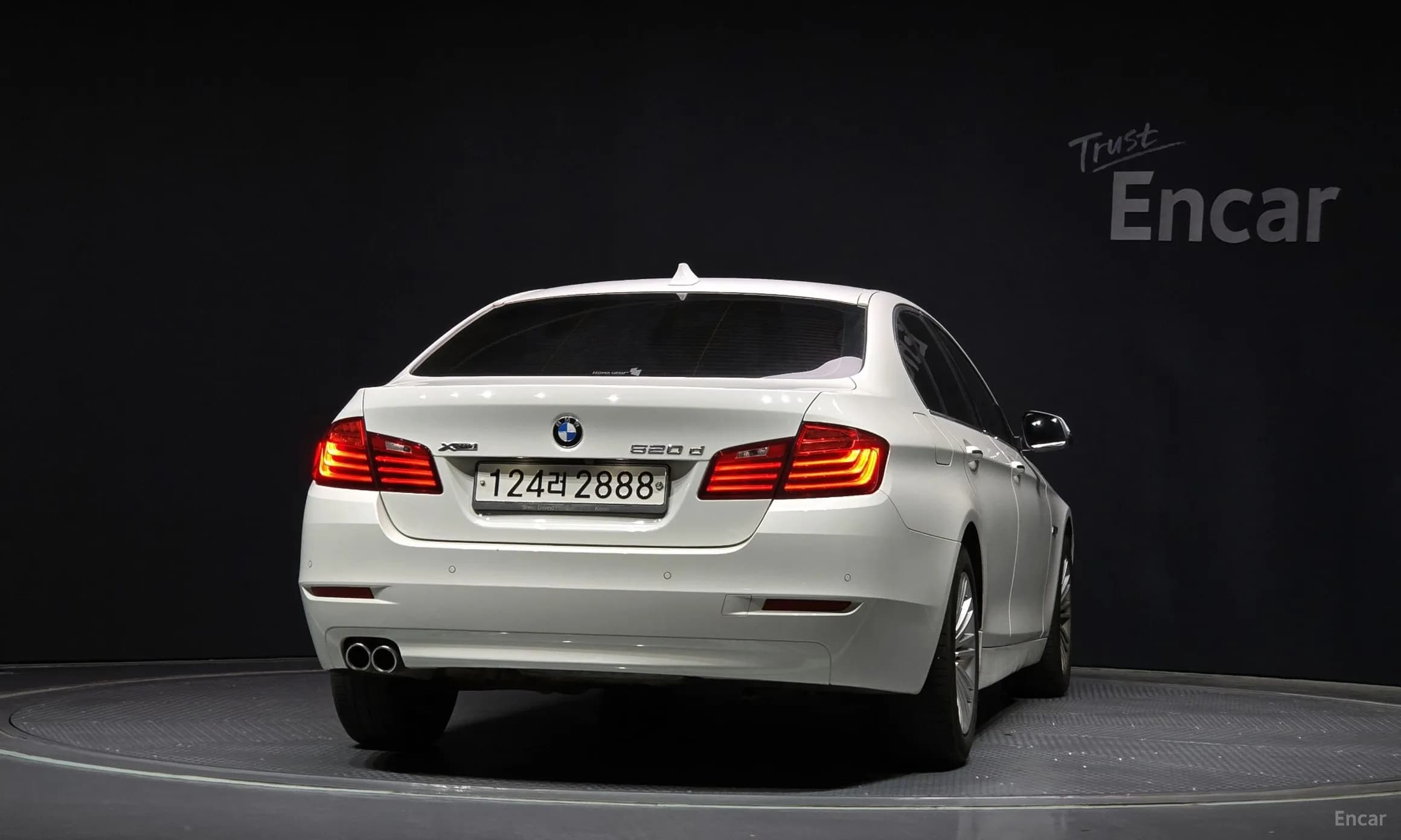 5 Series (F10)