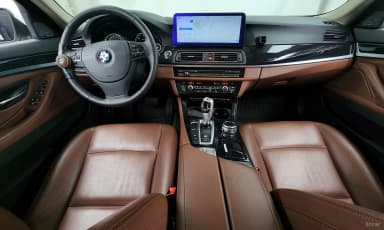 5 Series (F10)