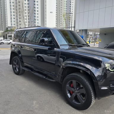 Defender (L663)