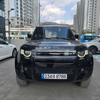 Defender (L663)