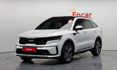 Sorento 4th generation