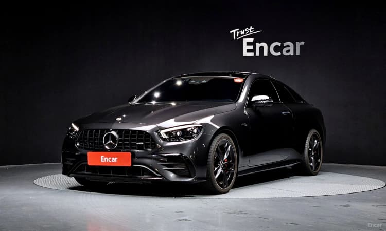 E-Class W213
