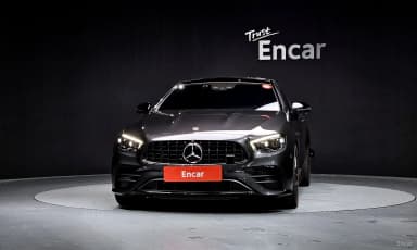 E-Class W213