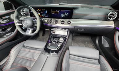 E-Class W213