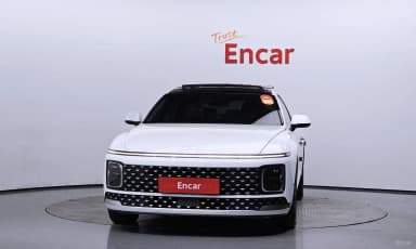 Grandeur Hybrid (GN7)