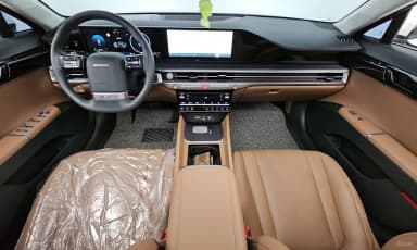 Grandeur Hybrid (GN7)