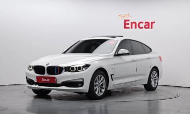 3 Series GT (F34)
