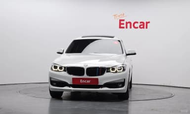 3 Series GT (F34)