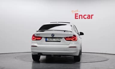 3 Series GT (F34)