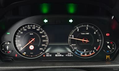 3 Series GT (F34)