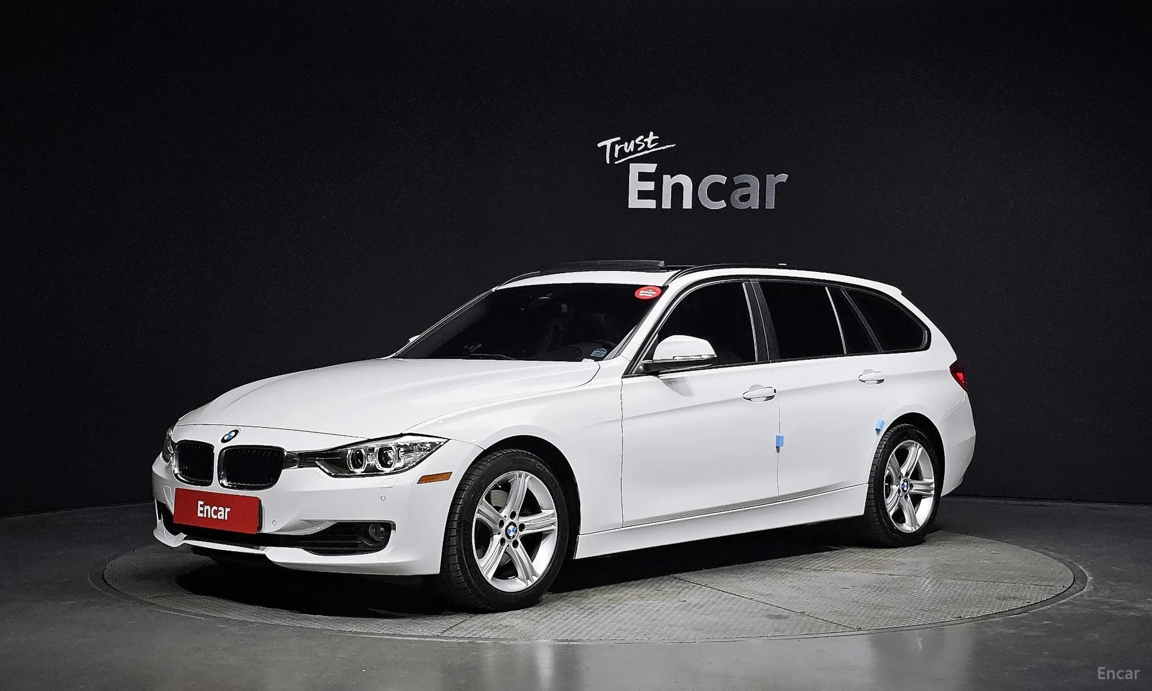 3 Series (F30)