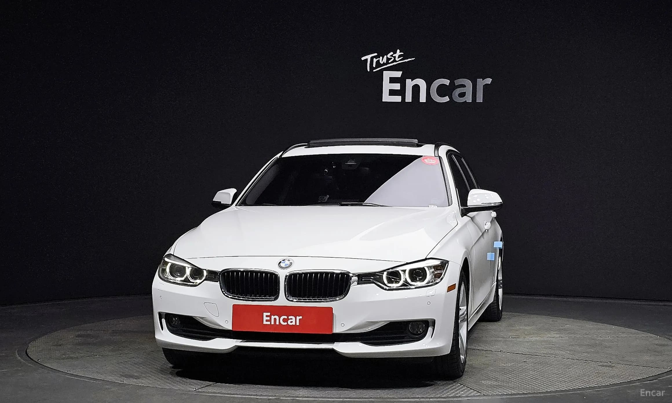 3 Series (F30)