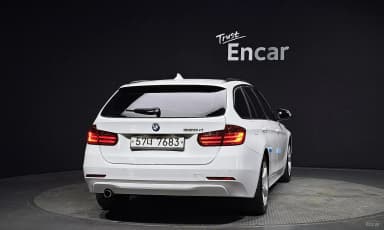 3 Series (F30)