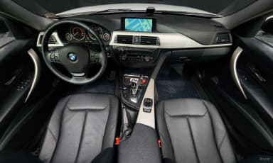3 Series (F30)