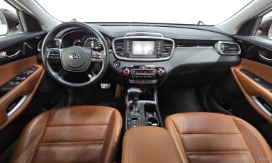Sorento