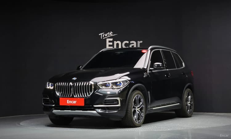 X5 (G05)