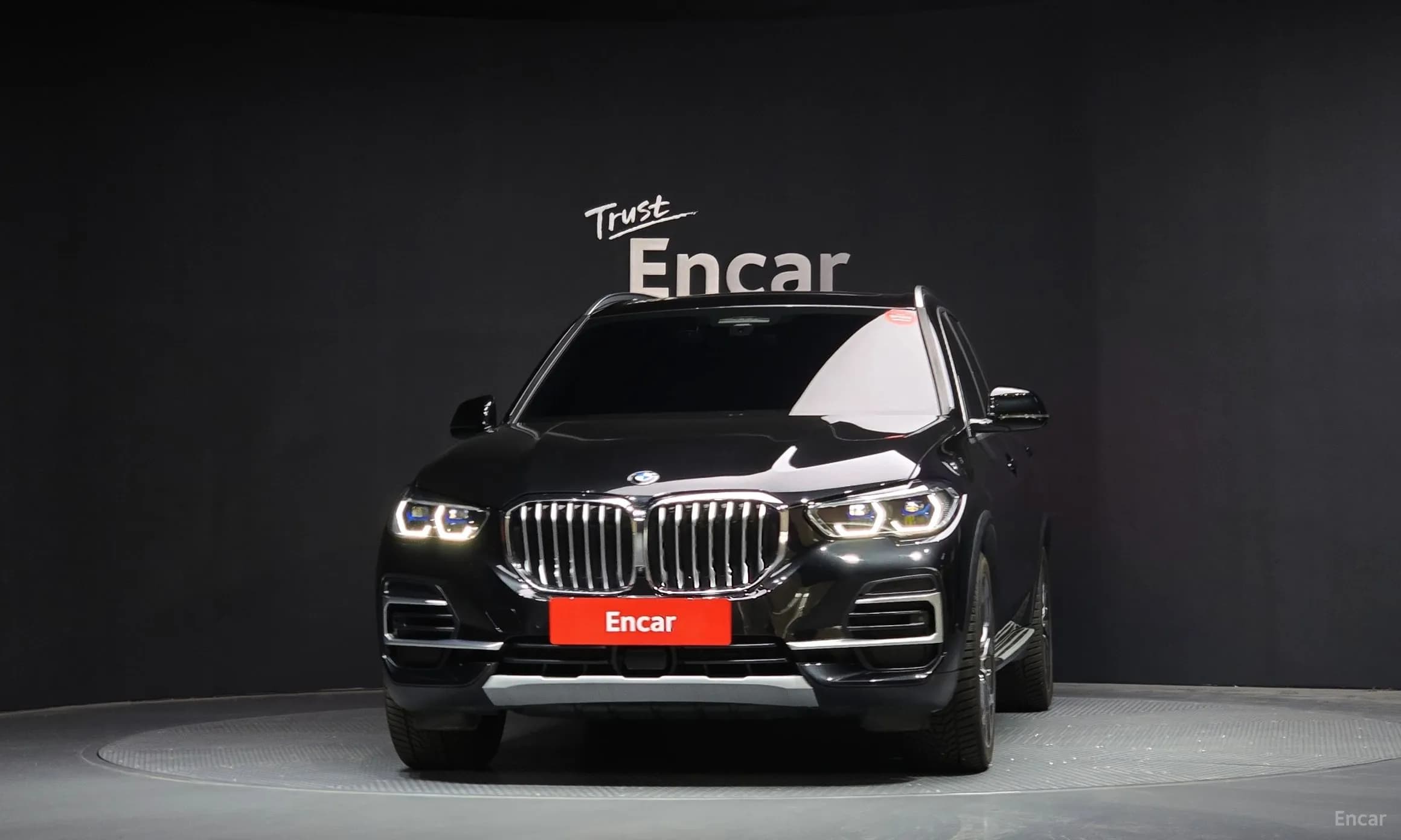 X5 (G05)