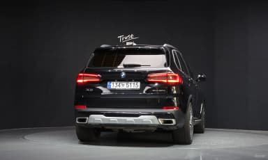 X5 (G05)