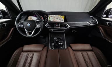 X5 (G05)