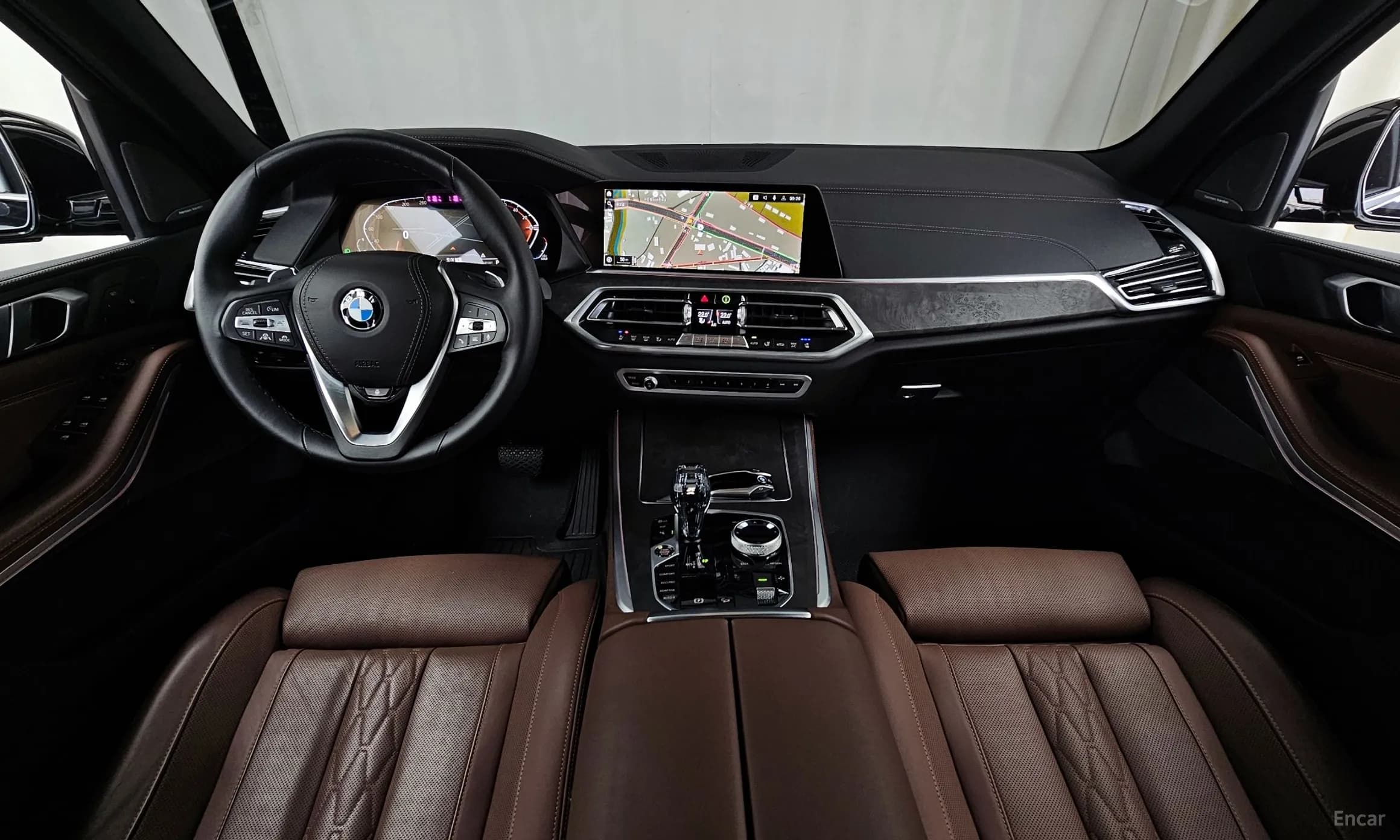 X5 (G05)