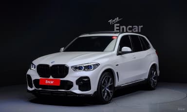 X5 (G05)