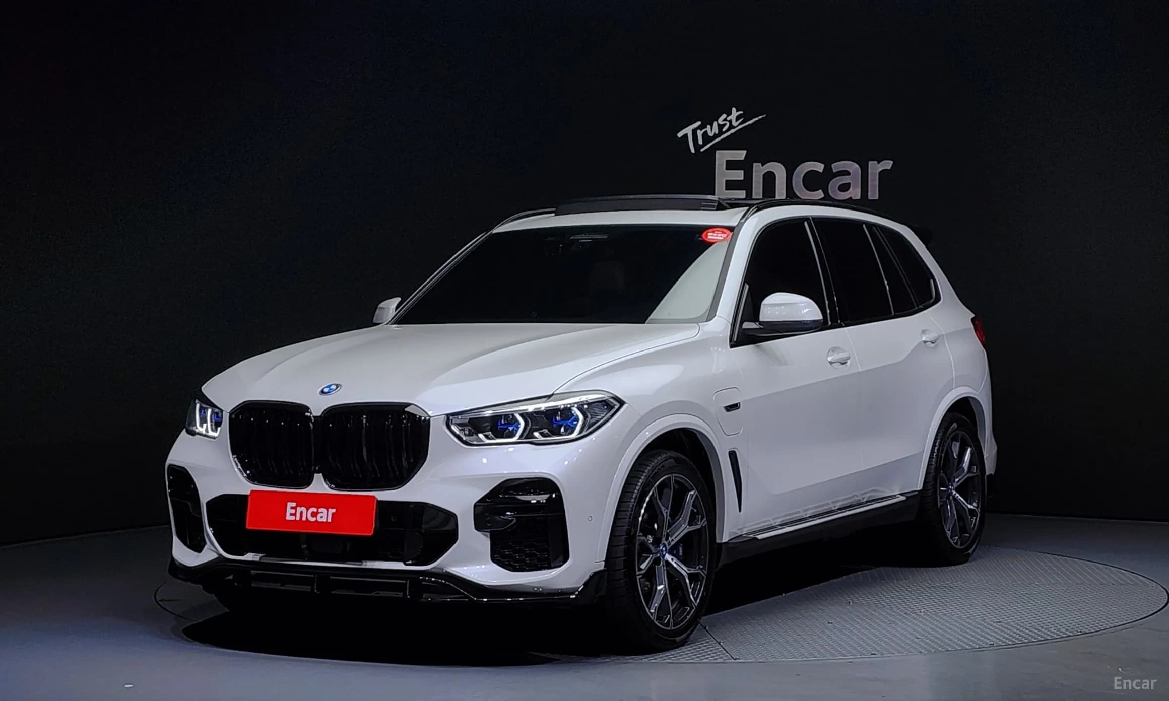 X5 (G05)