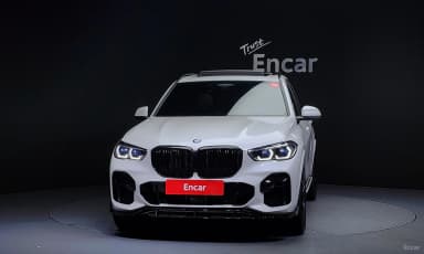 X5 (G05)
