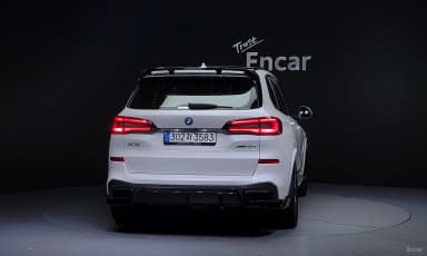 X5 (G05)