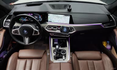X5 (G05)