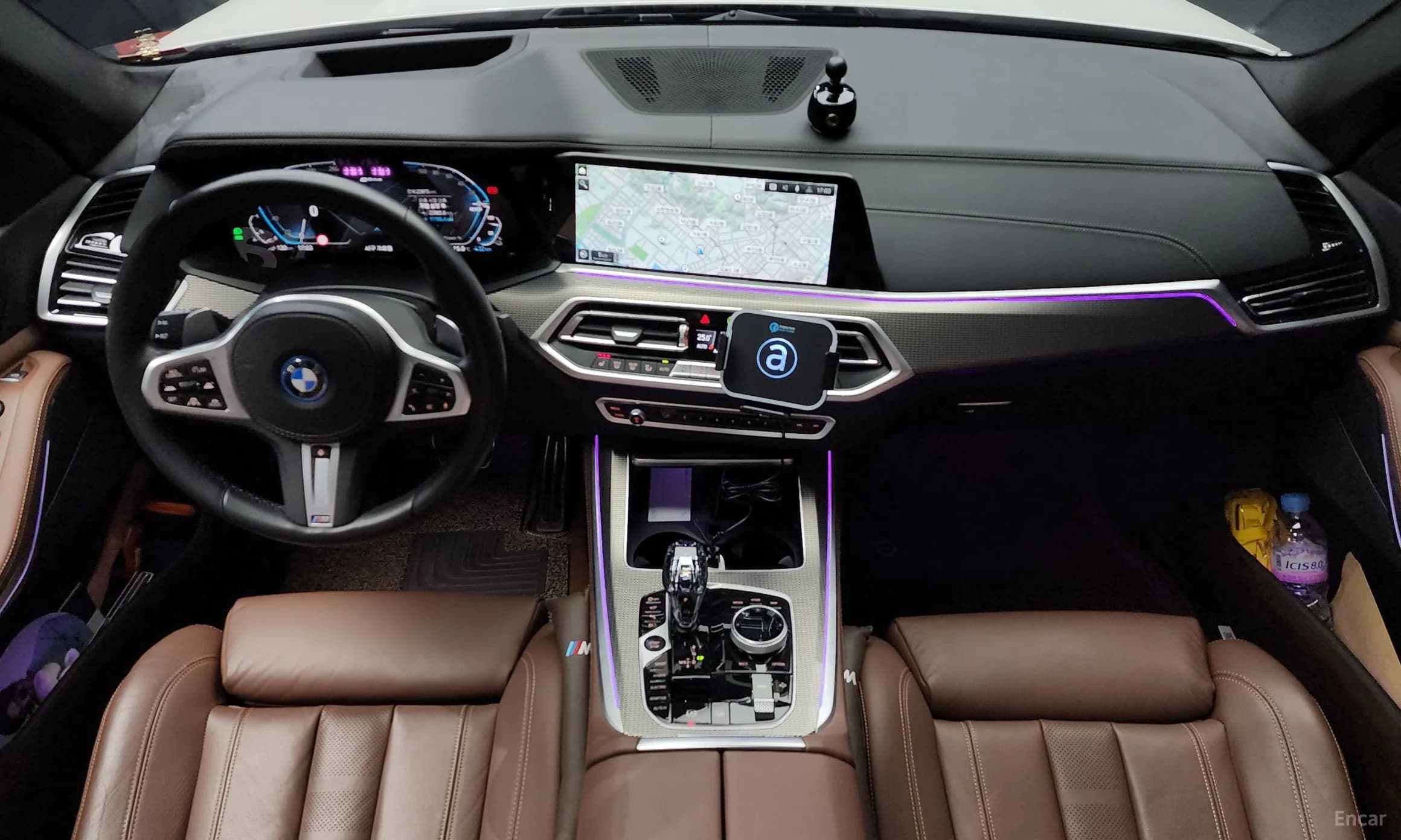X5 (G05)