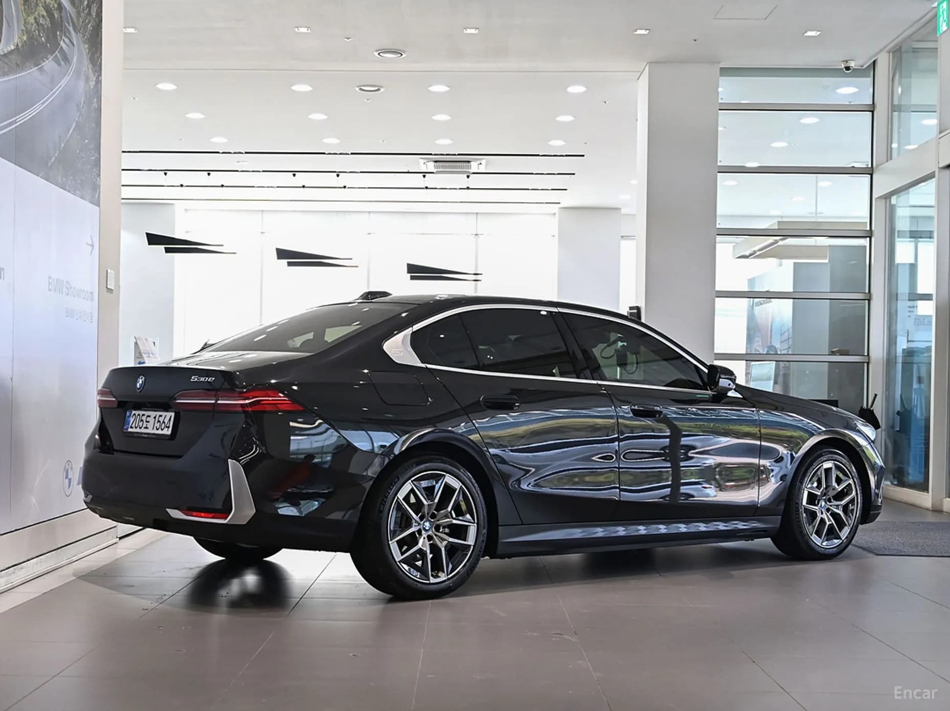 5 Series (G60)
