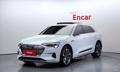 e-tron