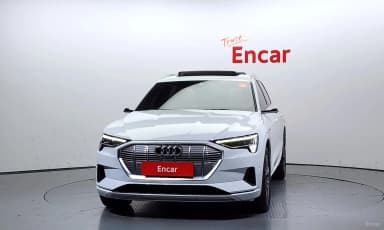 e-tron
