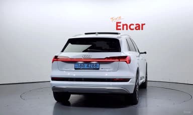 e-tron