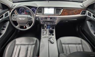 Genesis DH
