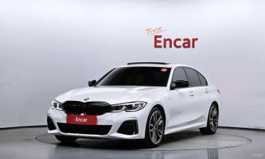 3 Series (G20)