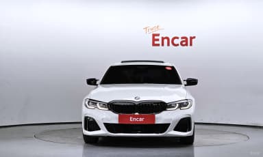 3 Series (G20)