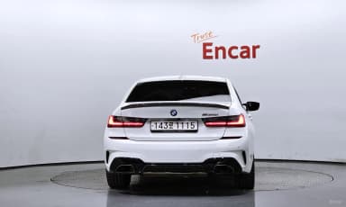 3 Series (G20)