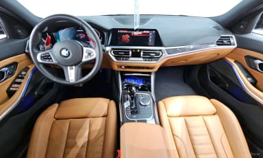 3 Series (G20)