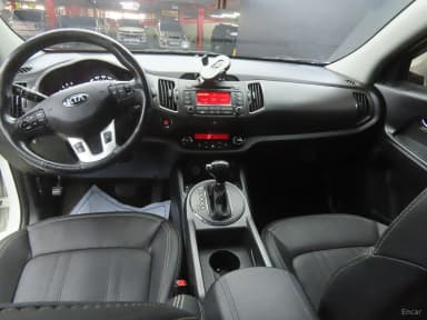 Sportage R