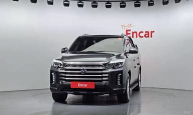 Rexton Sports